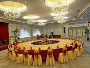 Shantou Golden Gulf Hotel - Image 4