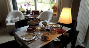 Le Jardin Du Puits - Image 3