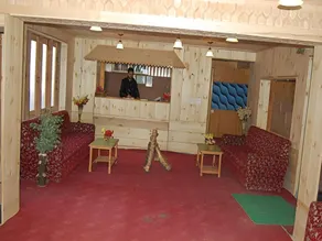 Hotel Khaleel Palace - Image 4