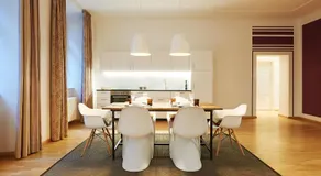 Park Residence Apartments - Image 5