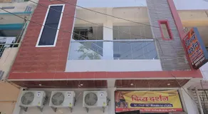 Hotel DIVYA DARSHAN - Image 2