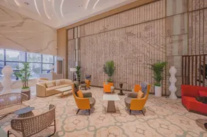 Quanzhou West Lake Hotel Apartment - Image 5
