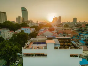 Pooltop Phnom Penh - Image 4
