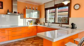 Cies Sunsent Villa Oia Vigo - Image 3