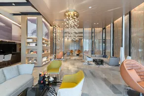 Shenzhen Meitu Time Apartment 深圳美途时光公寓 - Image 2