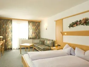 Die Sabine & dein Hotel in Galtür - Image 2