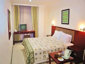 Hotel Istana Ratu Jalan Jaksa - Image 2