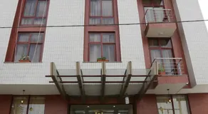 Ye Afoli International Hotel - Image 4