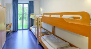 Jugendherberge Otto-Moericke-Turm - Image 2