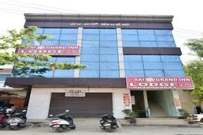 SPOT ON 79742 Sri Sai Grand In 2 - Image 5