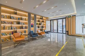 Huizhou Hua Yue Preferred Hotel (Zhongkai TPARK Fashion Park Branch) - Image 3