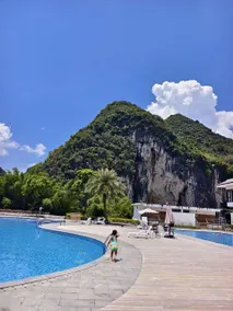 Liusanjie Resort Hotel - Image 5
