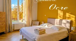Chambres d'hôtes au Château Léon - Image 2