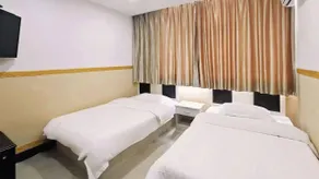 Starting Line Business Hotel (Hetou Old Street Branch) - Image 4