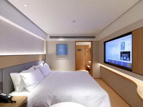 Ji Hotel Shanghai Expo Sanlin Road - Image 5