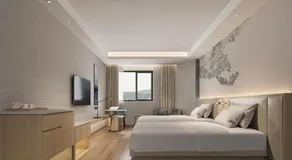 GuangDong Hotel Shanghai - Image 2