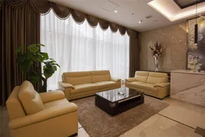 Gaoke Huigu Hotel - Image 2