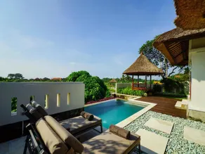 Entire 1 BR Private Pool Villa #V424 - Image 2