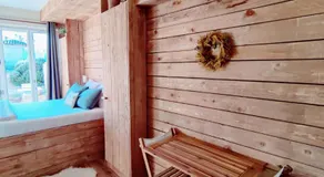 Le Petit Oingt de Paradis Chambre d'hôtes - Image 2