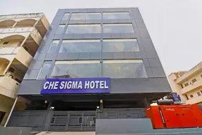 Townhouse Che Sigma - Image 3