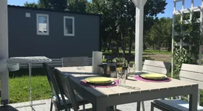 Micanovi Dvori Mobile Home Village Zrmanja - Image 3