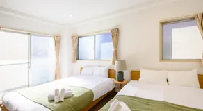 Hotel Shibamata Tokyo - Image 2