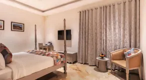 The Galaxy Resort & Convention Centre - Image 2