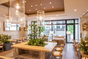 Hotel Vista Fukuoka Nakasu-Kawabata - Image 4
