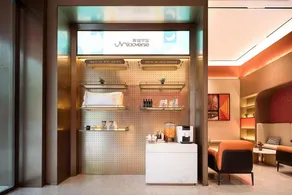 BORMMAN Hotel ( Wuzhou Wangcheng Square No. 4 Middle School Branch) - Image 4