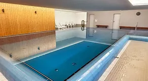BV07 - Pool, Sport, Aussicht, Erholung, 5P, Garage - Image 3