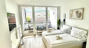 Wohnen deluxe mit Pfänderblick - Image 2