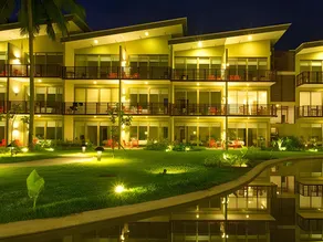 Costa Pacifica Baler - Image 2