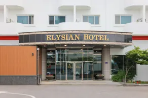 Elysian Hotel - Image 3