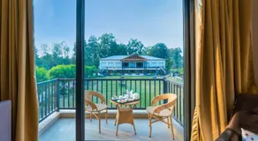 Vanashraya Corbett Resort - Image 5