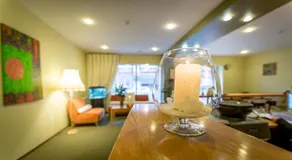 ARIBĖ Hotel Klaipėda, Free Parking - Image 4