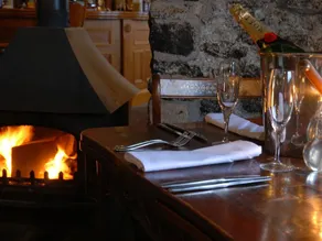 Holcombe Inn - Image 5