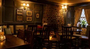 Black Lion Hotel Richmond - Image 3