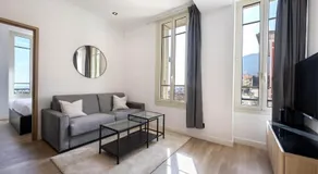 MONACO SEA VIEW APARTMENTS - Image 2