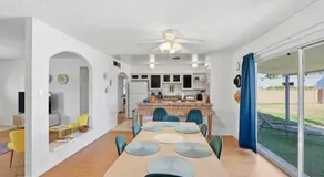 Tempe Resort, Pool with Diving Board, 4BR - Image 4