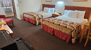 Alpenhaus Motel - Image 2