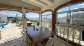 Casira gastenkamers & Casitas, Viñuela, Andalucía - Image 3