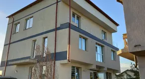 Twins Residence 2 APART HOTEL AP 2 2 rooms - Image 3
