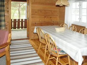 4 person holiday home in Surna - Image 3