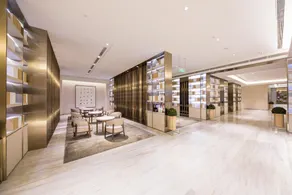 JI Hotel Beijing West Station South Square - Image 5