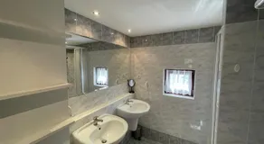 Ubytování v Krkonoších, rodinný apartmán Peklíčko - Image 2