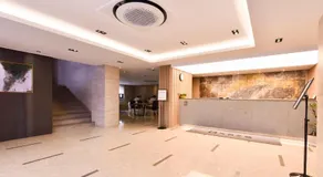 Busan Nokcheon Hot Spring Hotel - Image 2