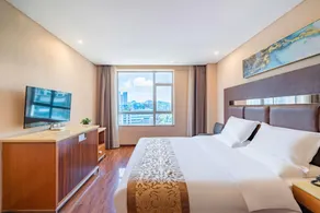 Jingteng Liwan Hotel - Image 2