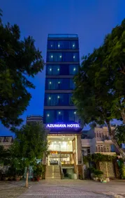 Azumaya Hotel Da Nang - Image 4