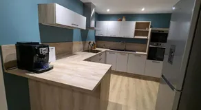 Gîte rénové proche d'Épinal - 6 pers. - Image 3