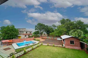 Rajyog Resort and Villa, Mahabaleshwar - Image 3